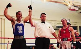 Atleti Skull protagonisti a Viareggio e Barge