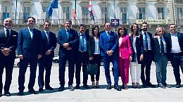 Carosso e Gabusi: da Asti alla guida del Piemonte