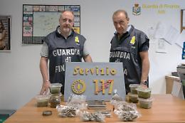 I sequestri preventivi generano equit&agrave; sociale: parola del comandante della Guardia di Finanza