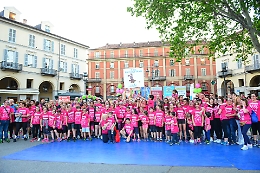 StraAsti, la carica dei 4.300 per la "corsa pi&ugrave; amata"