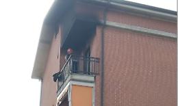 Incendio mortale a Baldichieri: rientrati gli altri inquilini