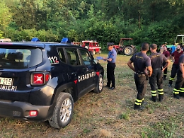 Trovato morto il pensionato scomparso da Tonengo 17 giorni fa