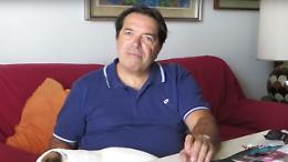 Gioved&igrave; Riccardo Magrini ospite al FuoriLuogo