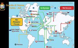 Crac Marenco: finite le indagini, 50 persone nei guai
