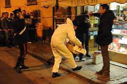 Omicidio Bacco: sar&agrave; scontro sulle perizie