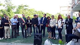 Asti: ecco il &ldquo;magazzino&rdquo; che recupera mobili, elettrodomestici e vestiti