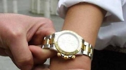 Asti: dentista rapinato nel suo studio