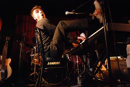 Al via oggi il festival Babel tra concerti, gastronomia, libri e incontri