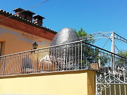 A Migliandolo arriva "l'uovo della rinascita"