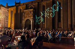 "Annullata Astimusica, mentre il cinema all'aperto sar&agrave; in modalit&agrave; drive-in"