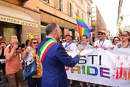 Asti Pride: il caso del sottopassaggio "conteso" finisce in Consiglio comunale