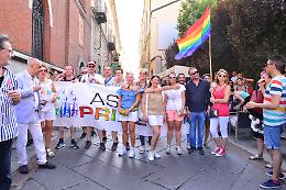 Asti: anche la CGIL vuole riqualificare il sottopasso al centro del casus belli tra Asti Pride e "Sole che sorgi"