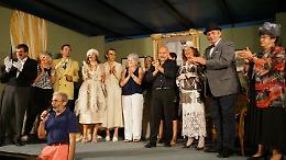 Stasera torna il teatro amatoriale a Mongardino