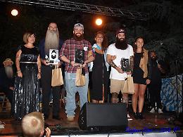 Tre giorni di festa nel Borgo Viatosto