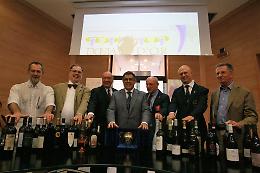 Douja d'Or, la nuova commissione ha premiato 268 vini