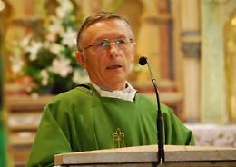 E' mancato don Roberto Gualdoni, per 11 anni parroco del Don Bosco