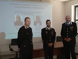 Gambizzato a Praia: arrestati due suoi amici