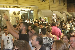 Piace la Notte bianca di Asti "per tutti i gusti"