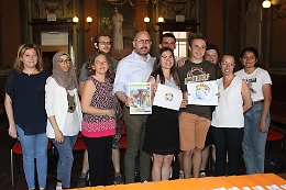 Il Comune di Asti mappa i luoghi per i giovani