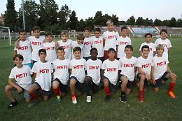 Open Time di successo al "Bosia" per l'ASD Asti