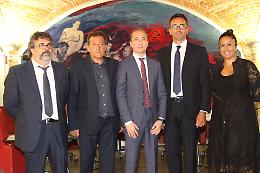 Partnership S.C.A. e Juventus, per far crescere il calcio in citt&agrave;