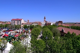 Nizza Monferrato: la Giostra delle Borgate tra ricordi e nostalgia