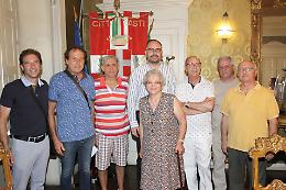 Nelle frazioni la nuova rassegna teatrale "Spluve"