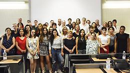 Il polo universitario ha formato i primi 28 operatori socio-sanitari