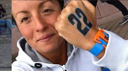 Alice Franco settima in Coppa del Mondo