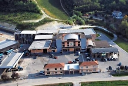 Si festeggiano 60 anni di storia alla Cantina di Vinchio e Vaglio Serra