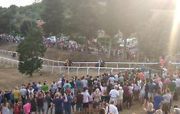 A Casole detta legge Chessa su Tempesta da Clodia