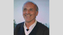 Mombercelli piange la scomparsa di Cesare Dagna, figura storica e anima dell'azienda "Grissitalia"