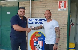 Quanto &egrave; difficile salutarti: buon viaggio per l'eternit&agrave; Gio