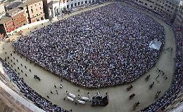 Siena: sar&agrave; un Palio con tanta qualit&agrave; e nessun favorito