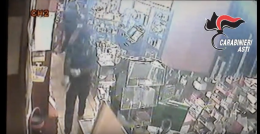 Omicidio Bacco e la storia di un alibi che non arriva