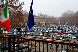 Ad Asti parcheggi gratuiti fino al 24 dicembre, ma con diverse limitazioni