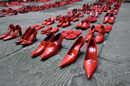 Arriva il Codice Rosso: revenge porn e sfregio con l'acido diventano reati