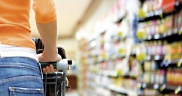 Emergenza Coronavirus: ecco il conto corrente per donare una spesa