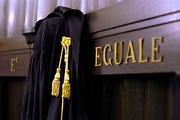 Avvocati di Asti, sorpasso storico: nel Consiglio dell'Ordine maggioranza di donne