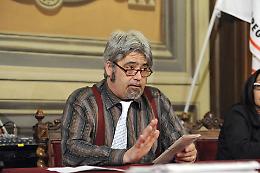 &laquo;Il Movimento 5 Stelle che sostenevo non &egrave; quello che vediamo oggi&raquo;