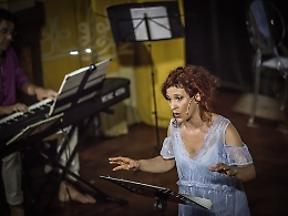 Il Piccolo Principe letto da Valentina Veratrini: pillole di saggezza sotto il cielo di Mondonio