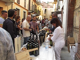 Tre serate con Cocco Wine tra degustazioni e piatti tipici