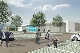 Ad Asti in arrivo Decathlon, Max Factory e ALDI con pi&ugrave; di 150 posti di lavoro