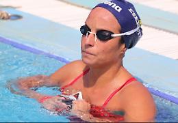 Alice Franco, altri 20 km d&rsquo;argento