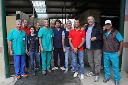 Visite veterinarie: sono sei i cavalli bocciati