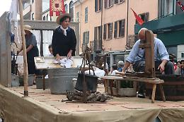 Festival delle Sagre: tutte le novit&agrave; dell'edizione 2019