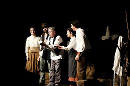 Musica e teatro d'agosto con il festival "Paesaggi e oltre" a Costigliole, Montegrosso e Coazzolo