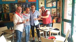 San Secondo, il Rettore Nebbiolo: "Adrian Topalli rimpiazzer&agrave; Andrea Mari"