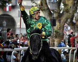 San Lazzaro: il programma della settimana paliesca