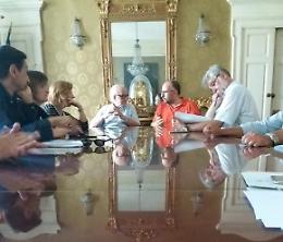 Nasce la Rete Dafne per aiutare chi &egrave; vittima di un reato